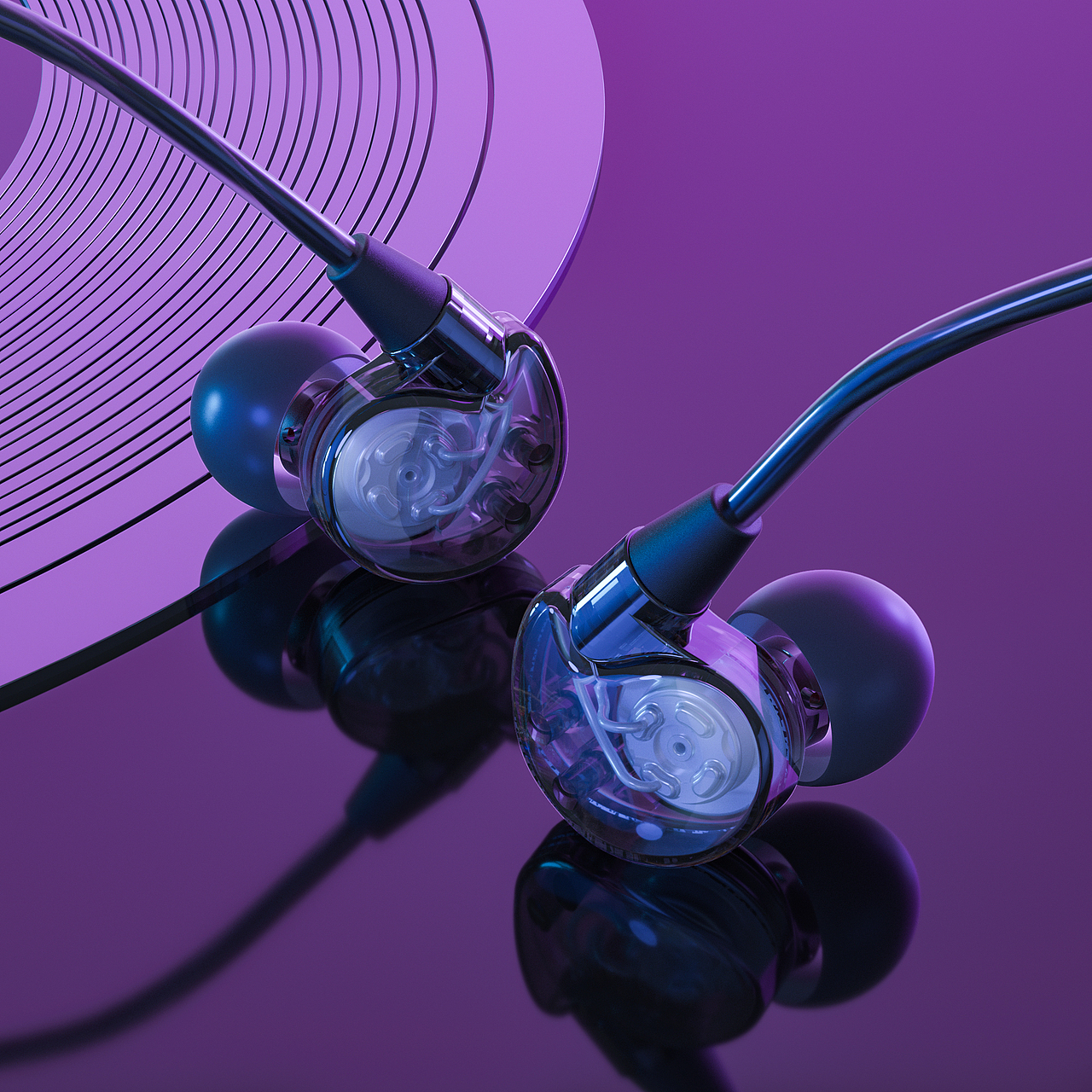 【产品渲染-Octane】