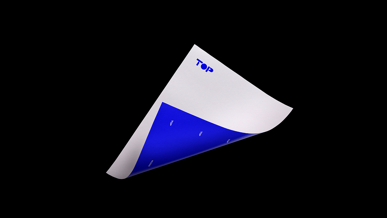 TOP / Branding