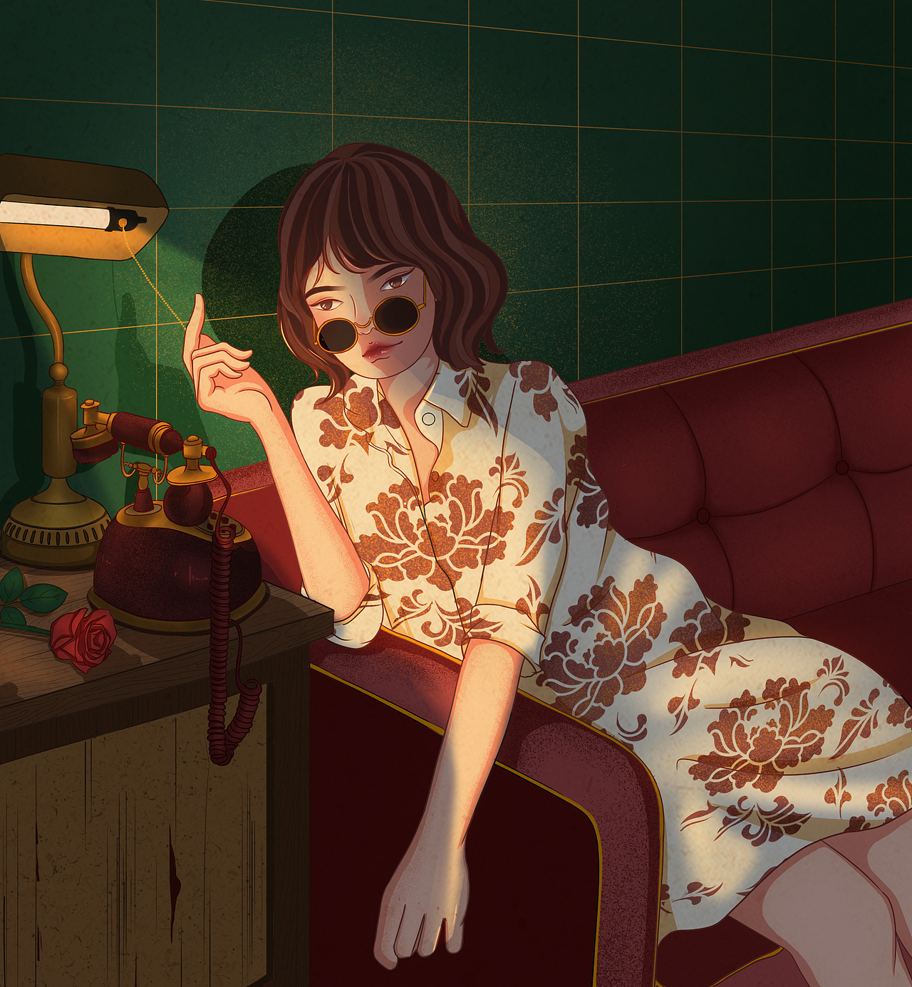 生活不会辜负追求光明的人（图ZMjgwMzA5MTY4） - 创作习作 - 站酷设计师轻佻酒原创素材 - 站酷ZCOOL