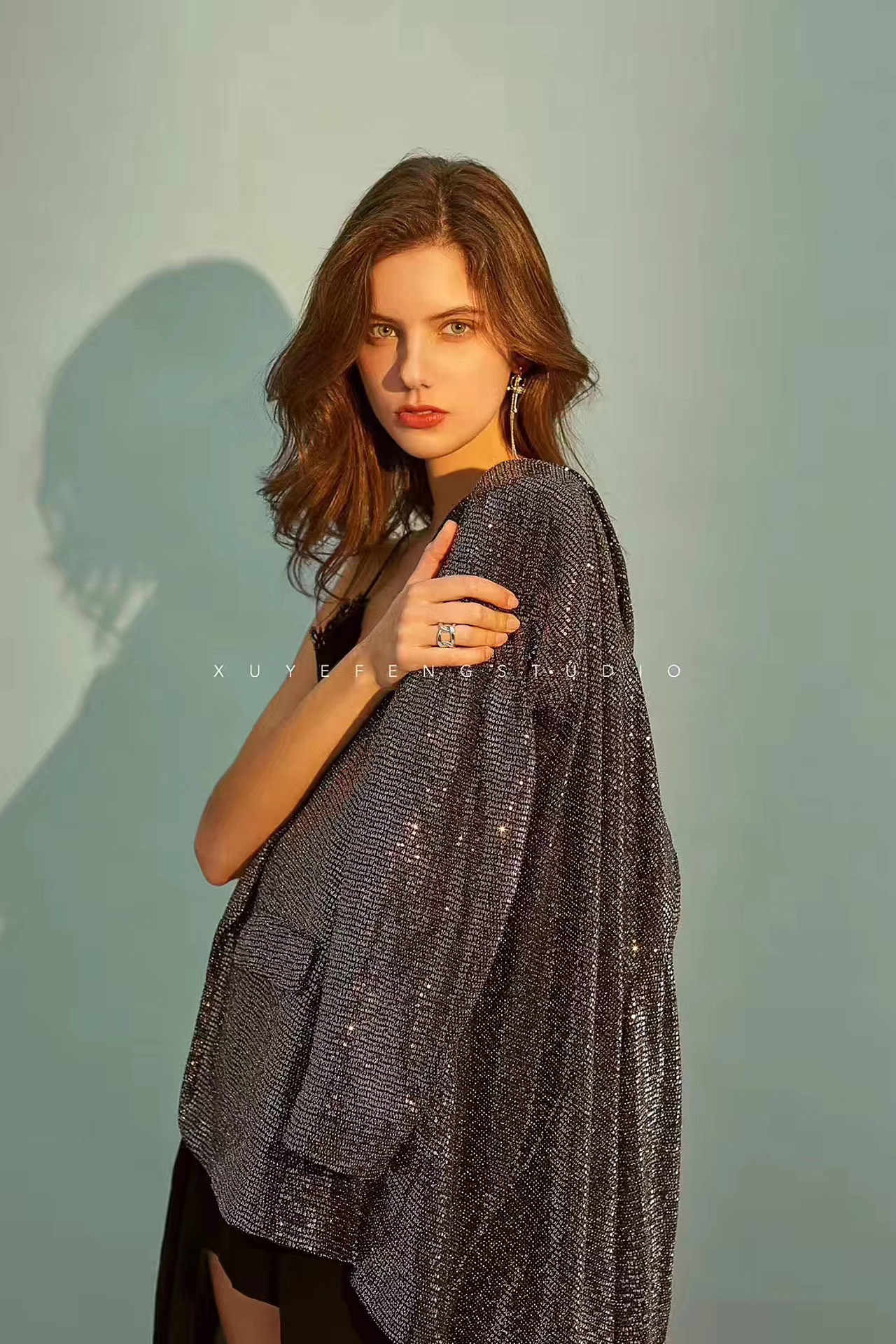 外模经纪人Frank（图ZMjM2NTI3MjI0） - 人像摄影 - 站酷设计师外模经纪人Frank原创素材 - 站酷ZCOOL