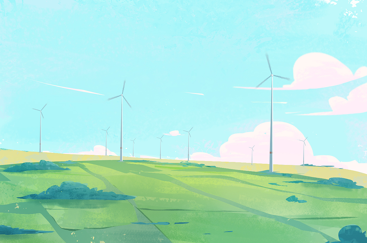 速涂练习（图ZMjU3ODk0NDA0） - 创作习作 - 站酷设计师无刻哩里原创素材 - 站酷ZCOOL