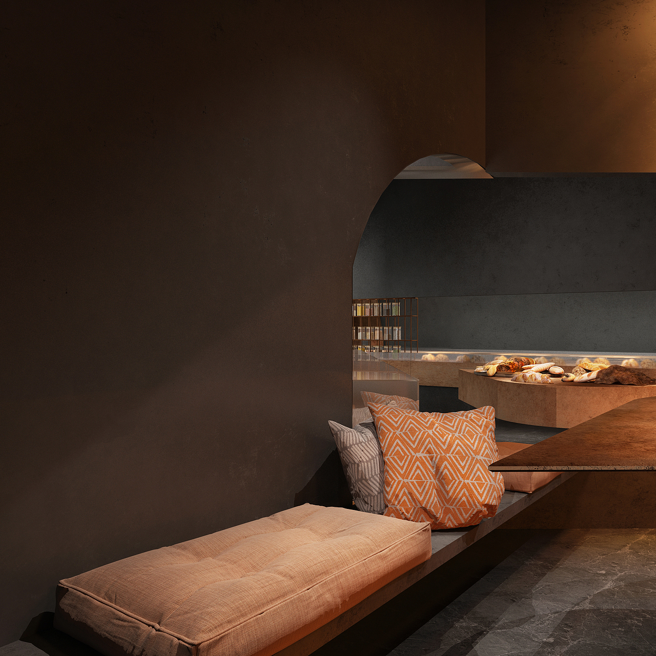 黑店（圖ZMTU0MjgxOTgw） - 家裝設(shè)計(jì) - 站酷設(shè)計(jì)師一豎xyy原創(chuàng)素材 - 站酷ZCOOL