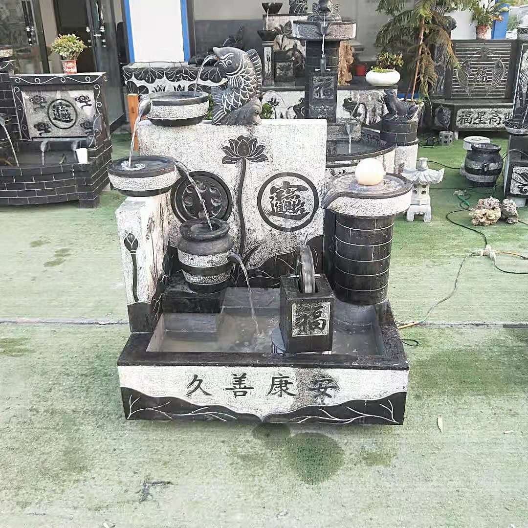 石雕各种各样的石雕