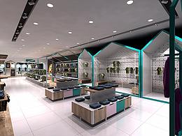 母婴店