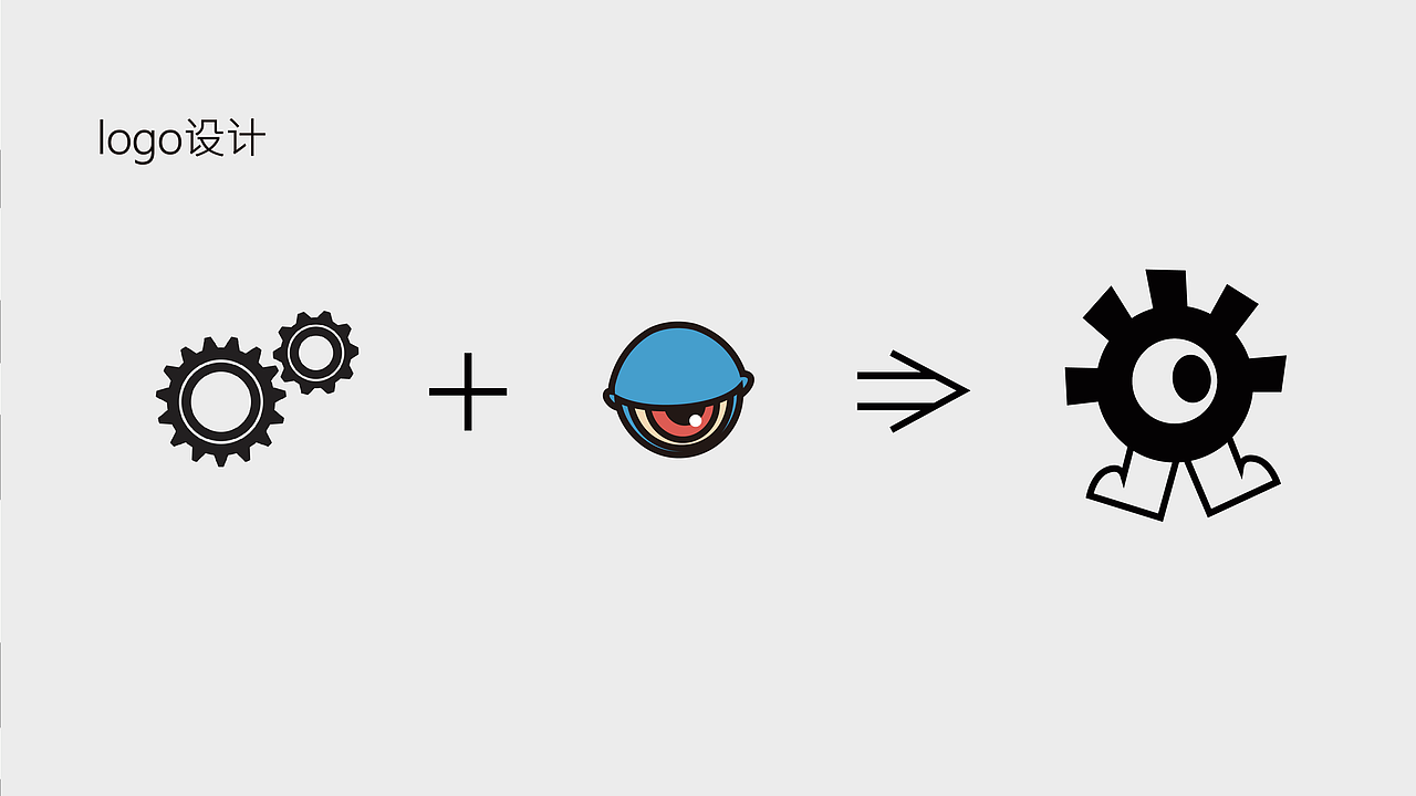 怪兽工厂.潮玩视觉设计