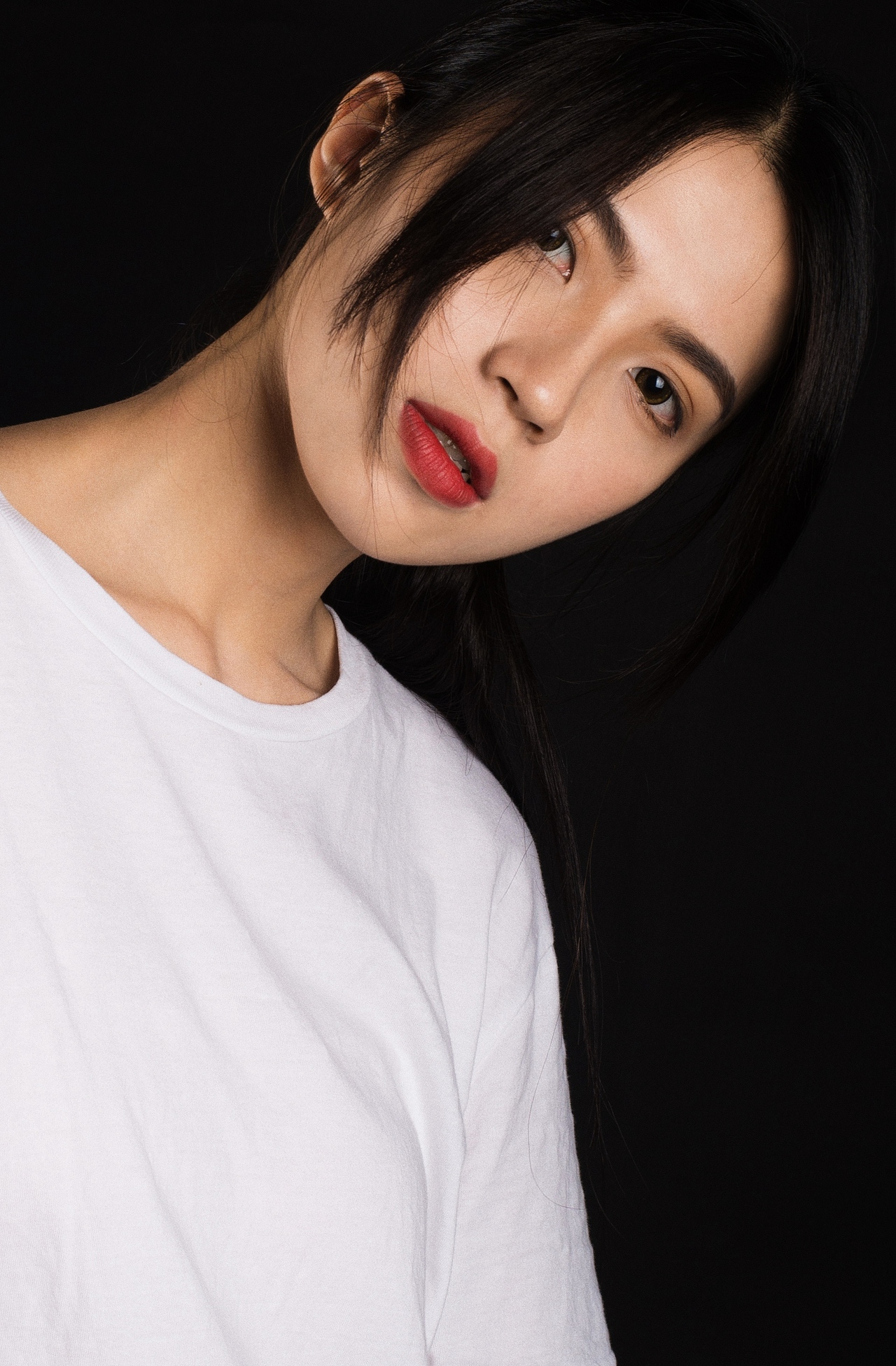 小宝（图ZOTQ4MjM3MDg=） - 人像摄影 - 站酷设计师原野photo原创素材 - 站酷ZCOOL