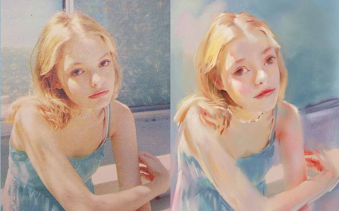 日涂合集（图ZMTU4NzA4OTk2） - 创作习作 - 站酷设计师Zoe_0v0原创素材 - 站酷ZCOOL