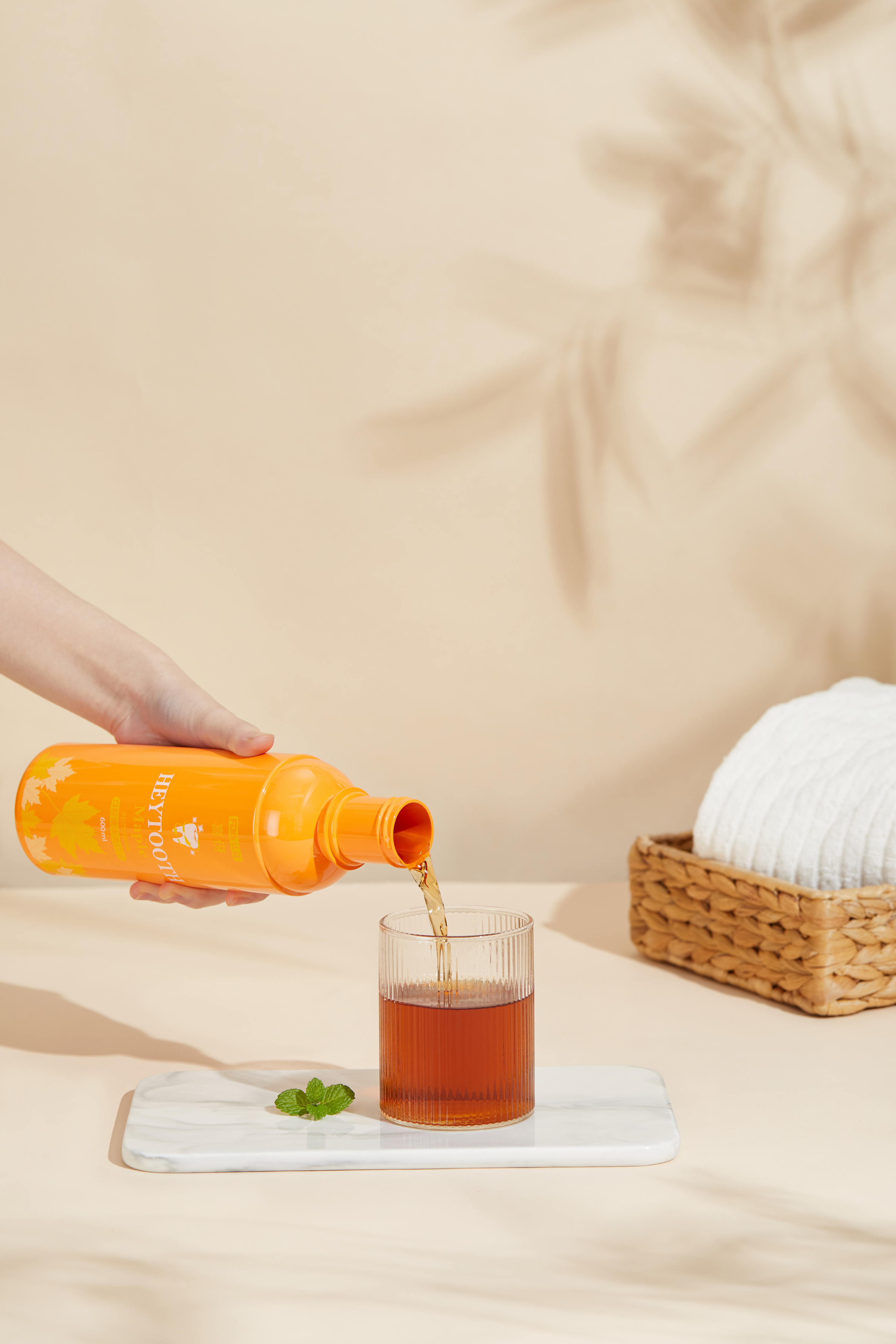 漱口水喜伢heytooth洗护用品