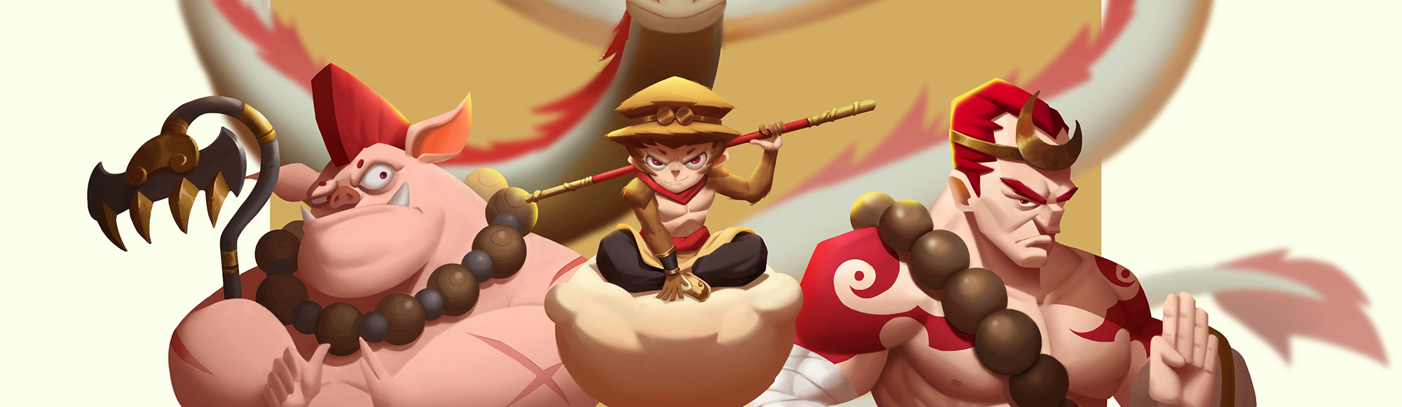 五丁的个人主页（封面预览） - 主页封面设置 - 站酷设计师五丁原创素材 - 站酷ZCOOL