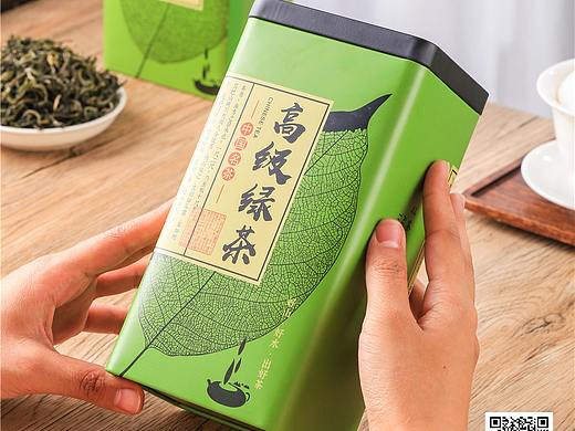 普洱茶【绿茶/白茶/花茶】
