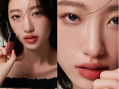美妆拍摄 口红💄