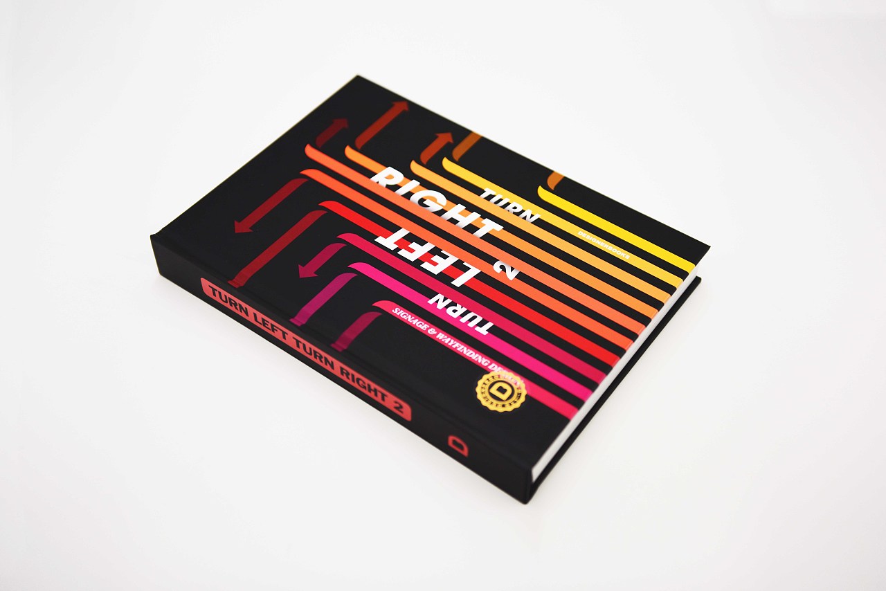 TURN LEFT, TURN RIGHT 2（图ZMTU2MjU0NTIw） - Book Design - 站酷设计师DESIGNERBOOKS原创素材 - 站酷ZCOOL