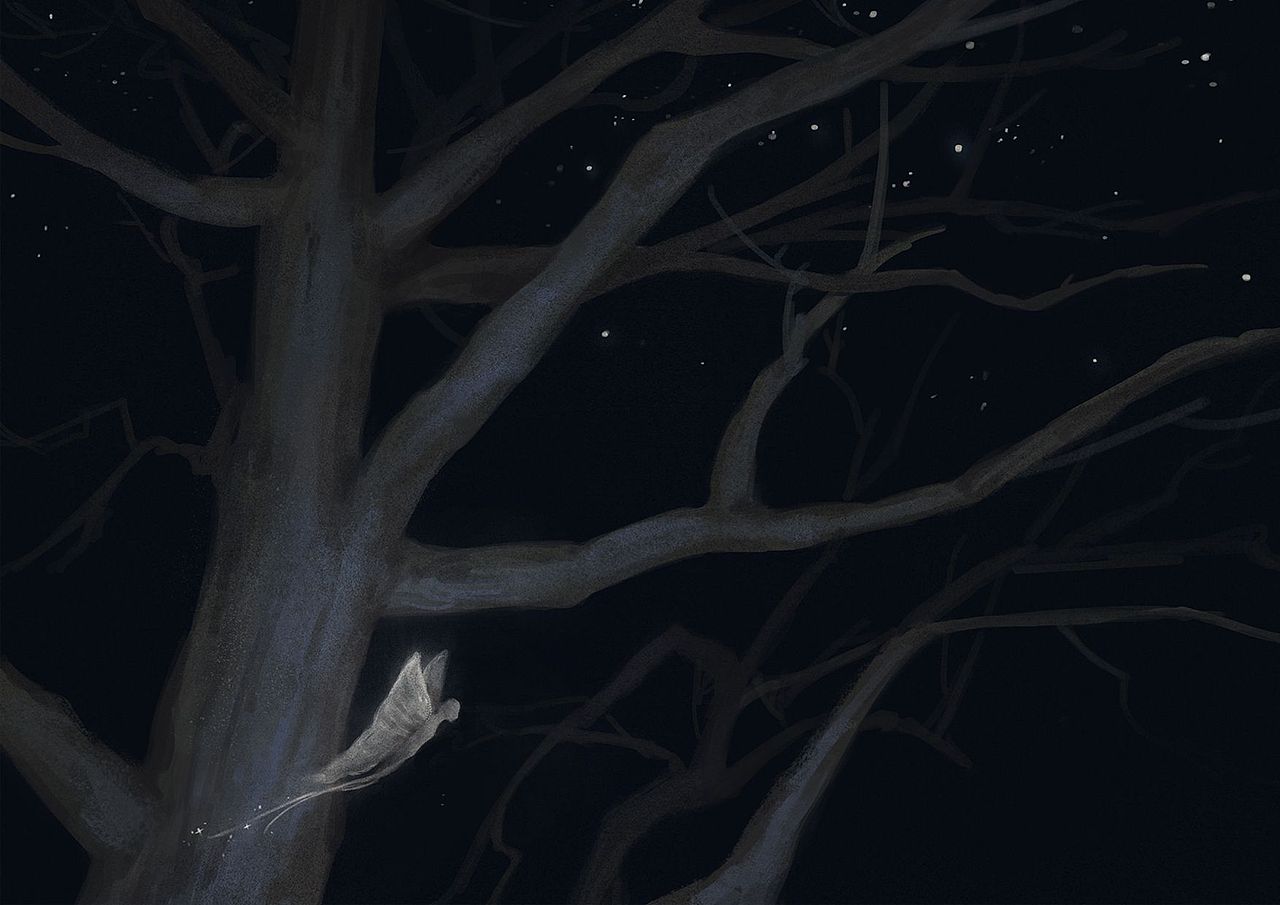 顾城的诗（3）（图ZMTk4MDY5OTY4） - 创作习作 - 站酷设计师YE春春春YE原创素材 - 站酷ZCOOL