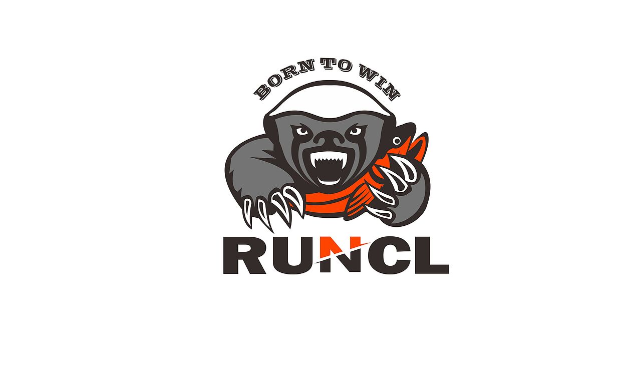 【品牌全案】RUNCL渔具品牌全案