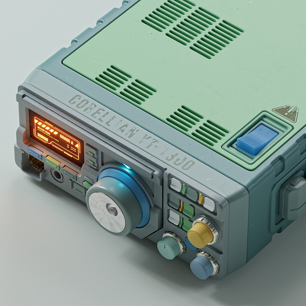 2021年渲染总结（图ZMjg2OTYzNzE2） - 其他三维 - 站酷设计师GuoDong_124原创素材 - 站酷ZCOOL