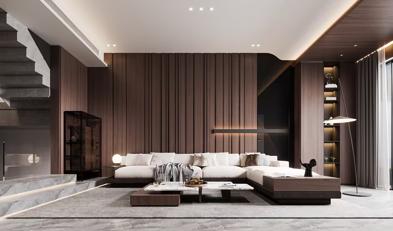 效果图案例分享