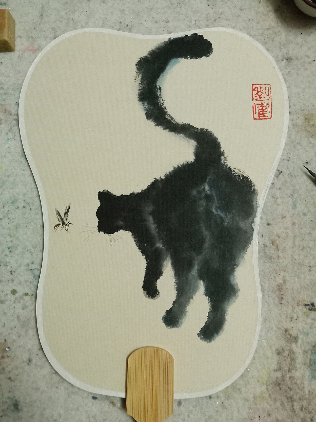 最近的作品（图ZMjEzODgzODIw） - 绘画 - 站酷设计师liuhe6235434原创素材 - 站酷ZCOOL