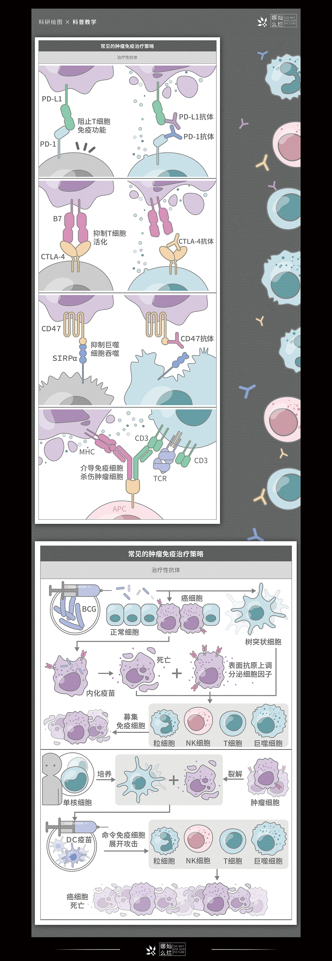 娜么灿烂牛年绘图总结（图ZMjg2ODEwNTEy） - 商业插画 - 站酷设计师娜么灿烂原创素材 - 站酷ZCOOL