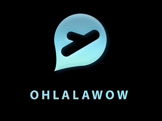 ohlalawow app logo