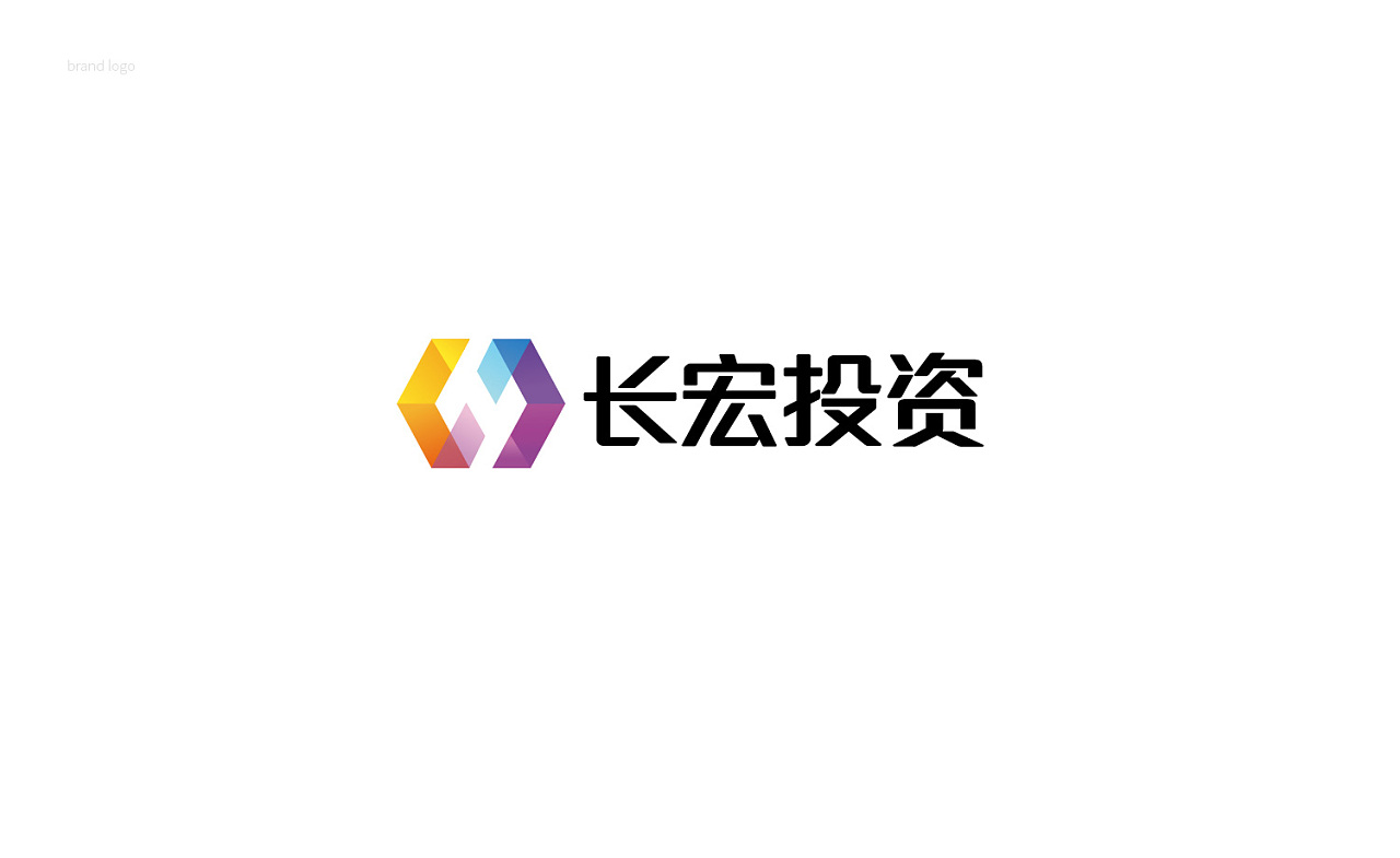 投资公司vi设计投资机构logo设计