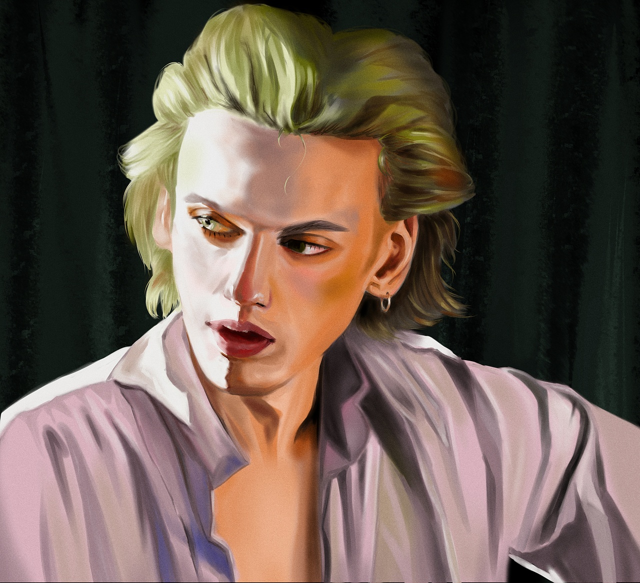 lx 2020 1-7（图ZMjE5NTg0MTEy） - 创作习作 - 站酷设计师onlyNewshang原创素材 - 站酷ZCOOL