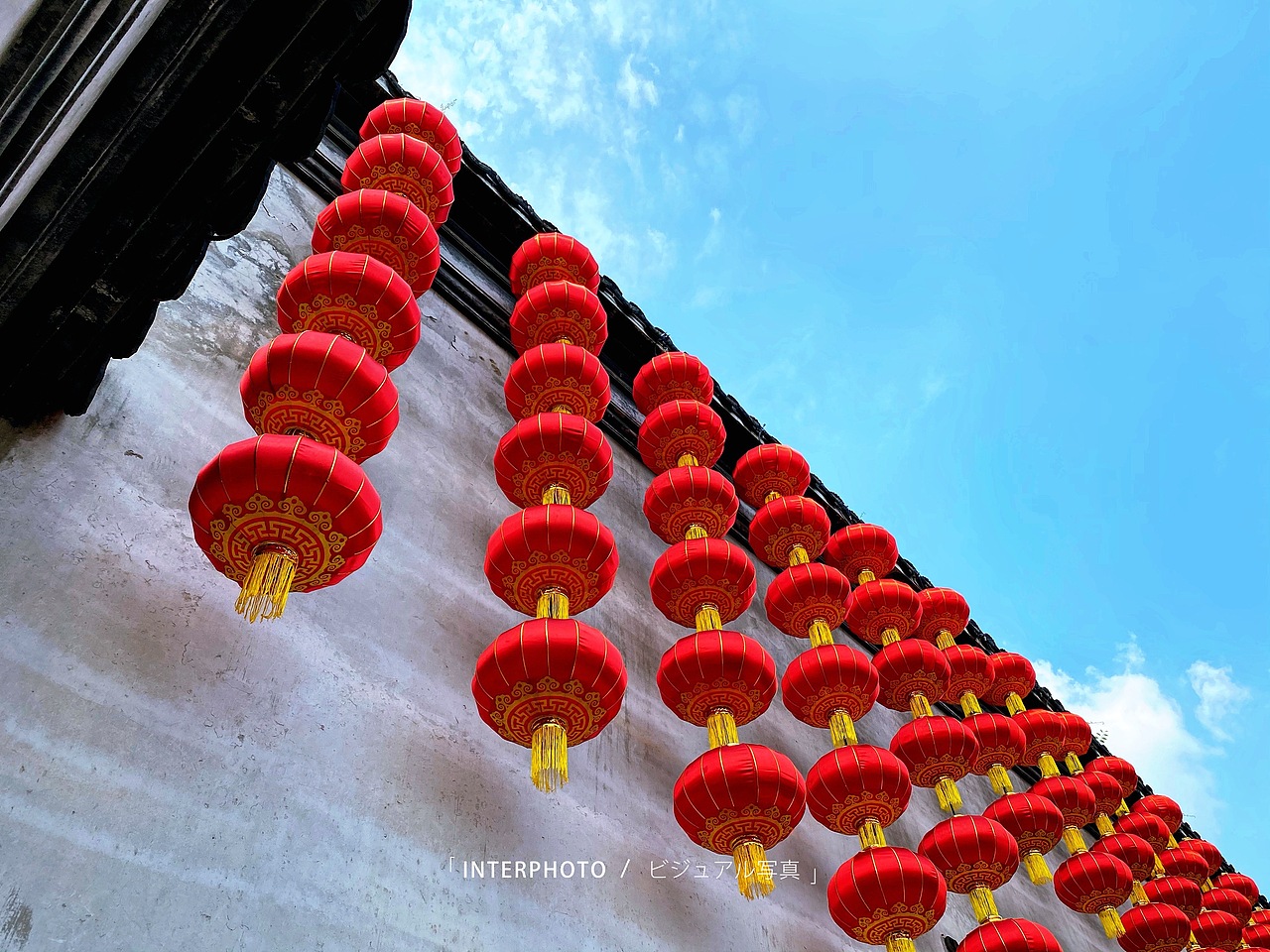 古镇摄(手机摄影)