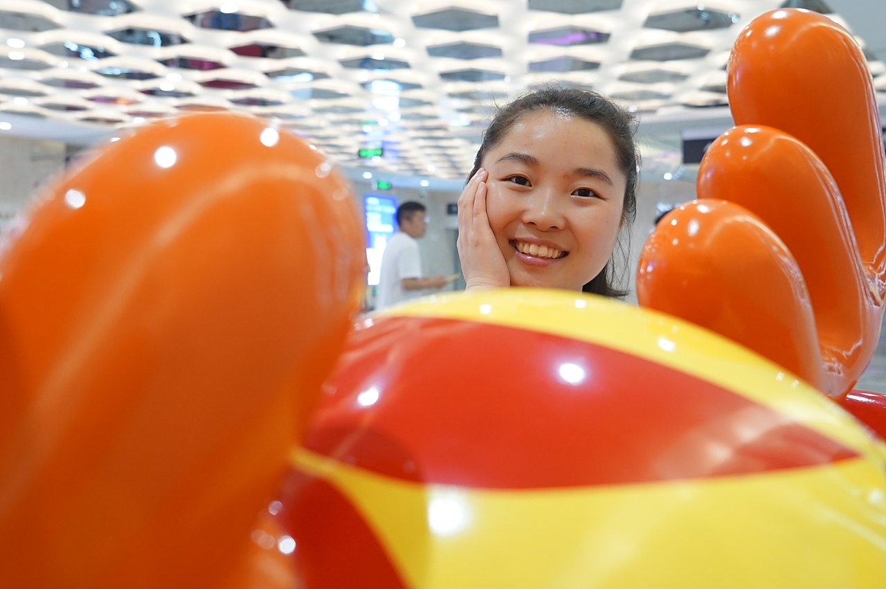 【记录生活】2019_5_15武汉（图ZMjc3NjU4MDI4） - 风光摄影 - 站酷设计师席振凯原创素材 - 站酷ZCOOL