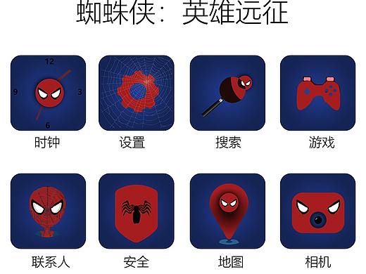 蜘蛛侠：英雄远征🕷