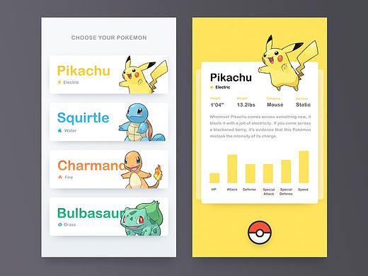 Pokemon - I Choose You