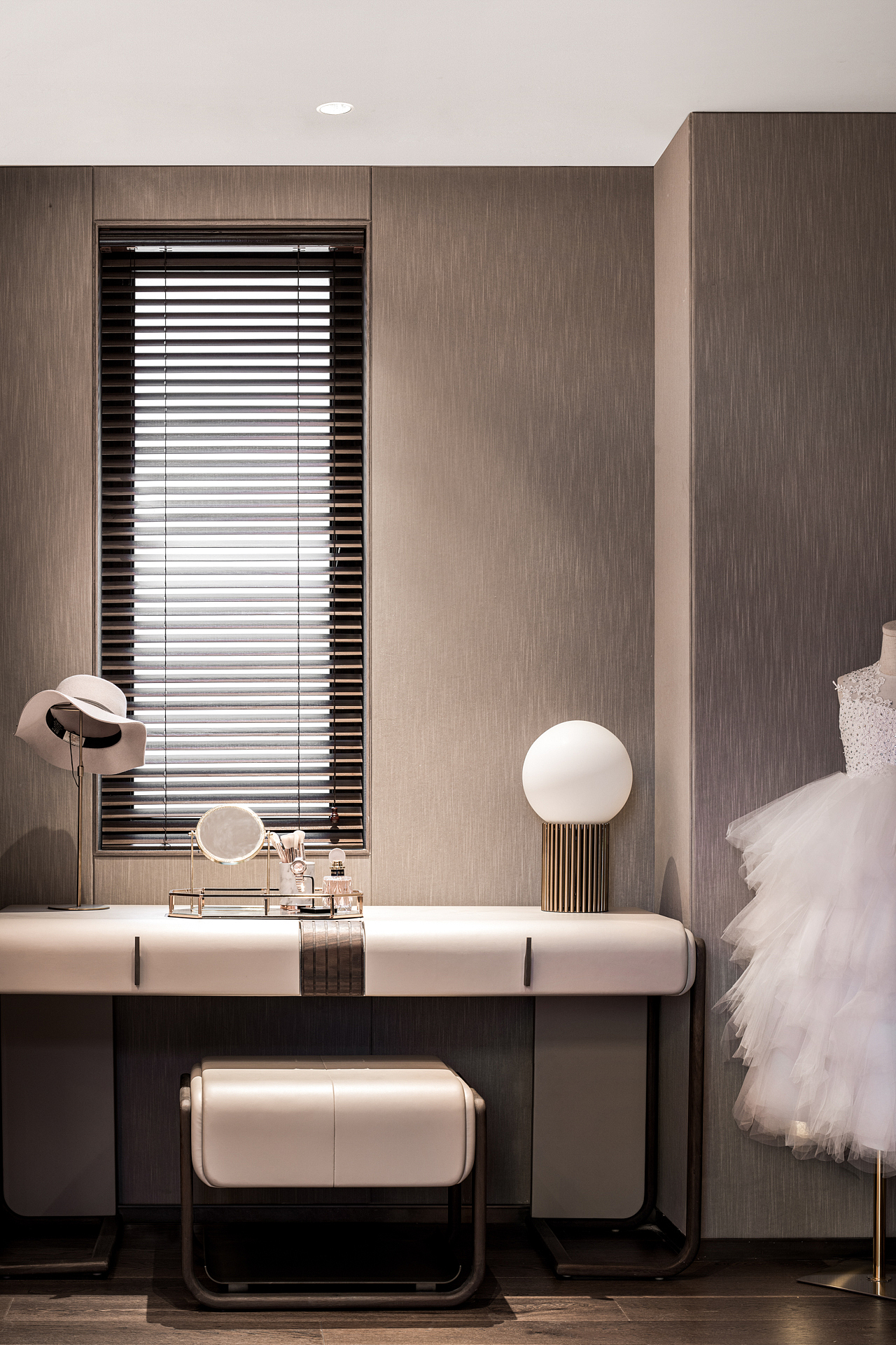 【ENV恩万建筑摄影】兰乔圣菲别墅