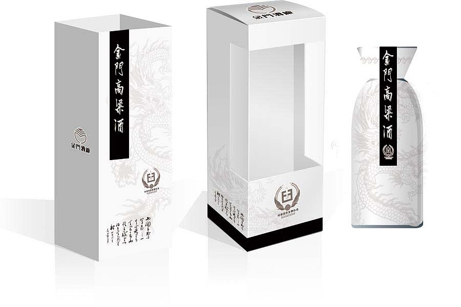 酒类包装（图ZMjE4NDc4NTI=） - 包装 - 站酷设计师violettet原创素材 - 站酷ZCOOL