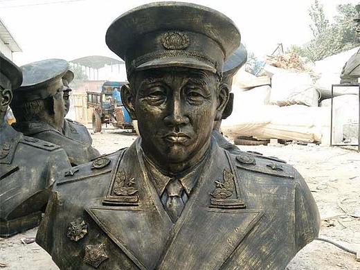 淄博雕塑制作公司