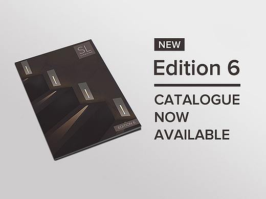 LED灯宣传册Catalogue