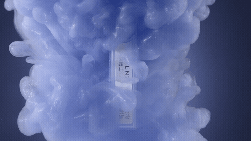 电商视频|凌博士|响马摄影