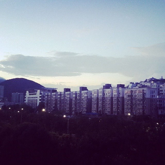 2014年上半年【instagram生活随手拍记录】