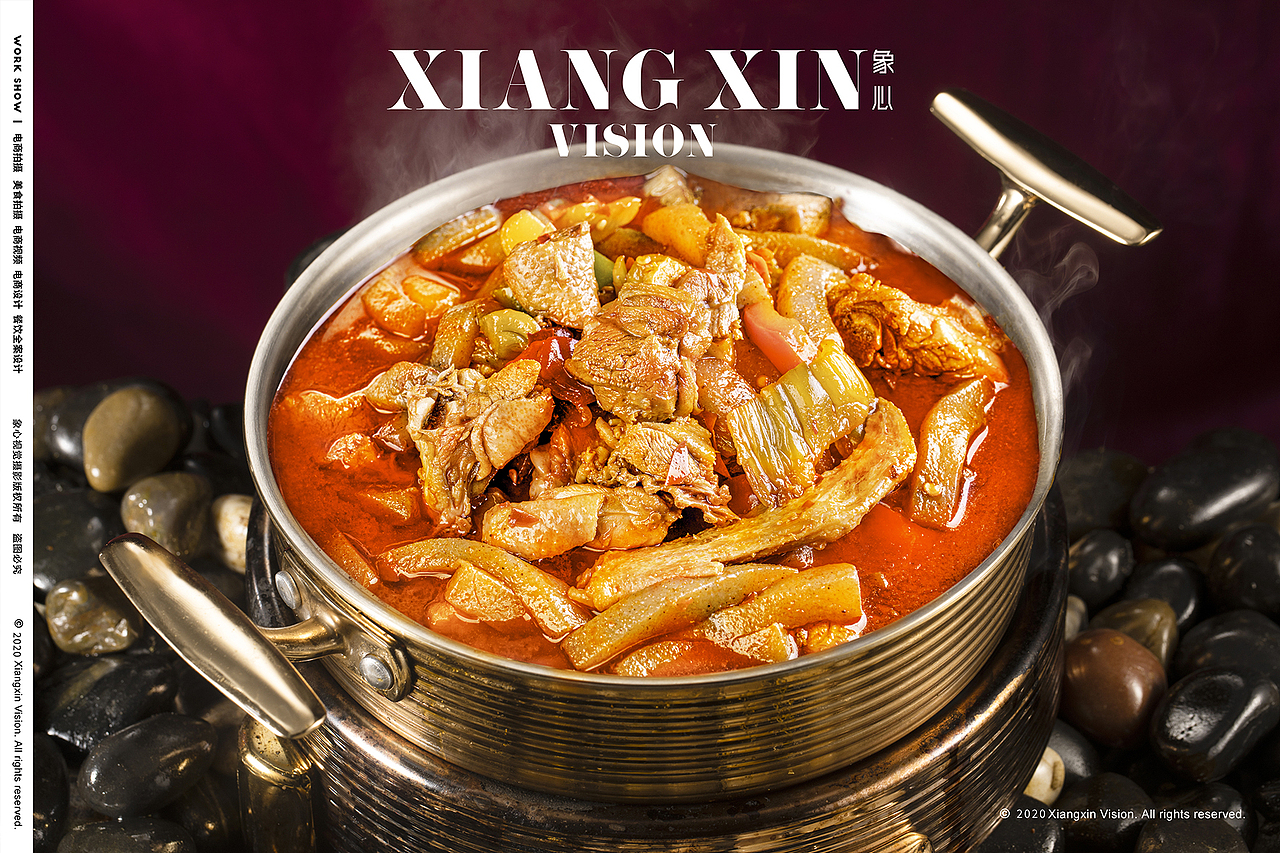 一组川菜（图ZMjMwNTk2ODMy） - 产品摄影 - 站酷设计师象心视觉原创素材 - 站酷ZCOOL