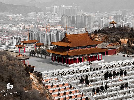 赐儿山-zhangjiakou