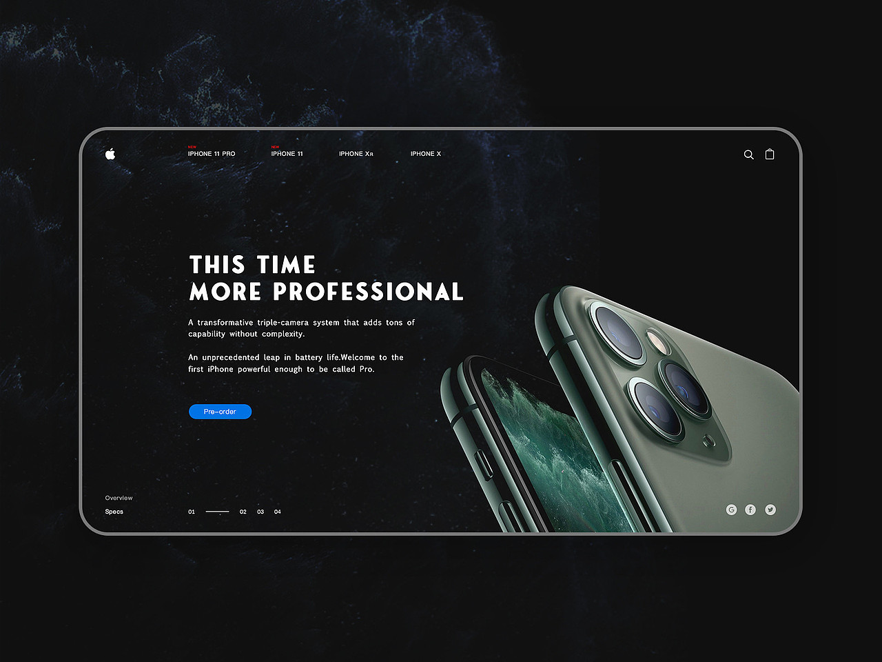 2019作品小合集（图ZMTg5NTQ3NzU2） - 其他UI - 站酷设计师BVVVV原创素材 - 站酷ZCOOL