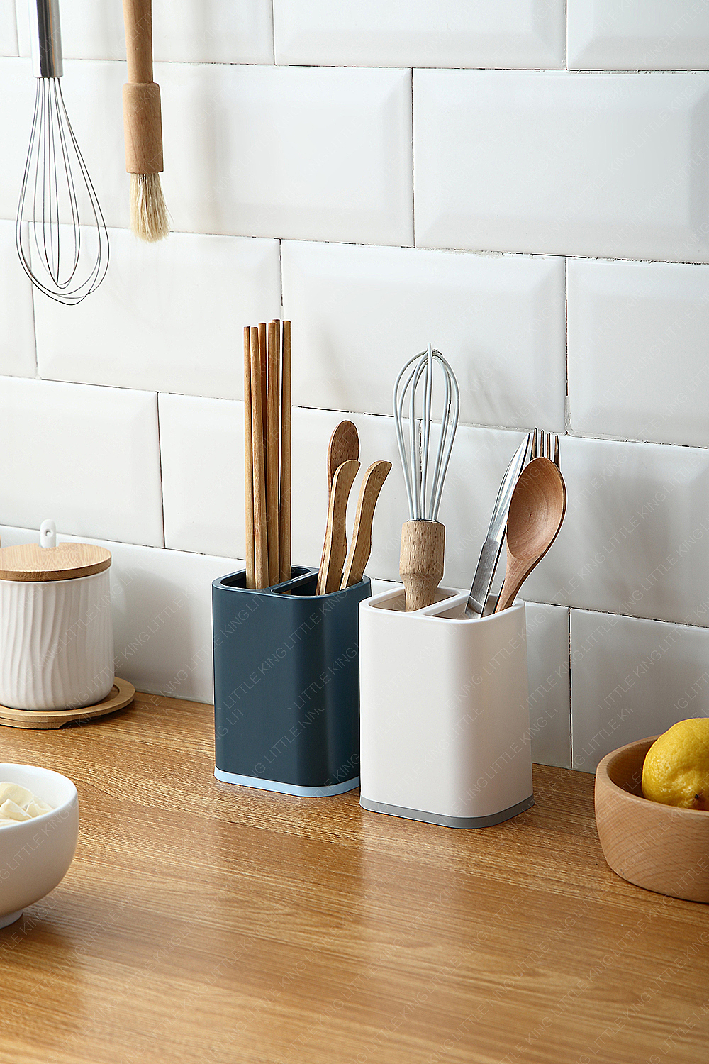 居家日用——筷子筒