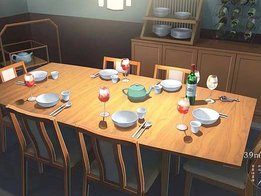 四期场景班学生作业（集合三）