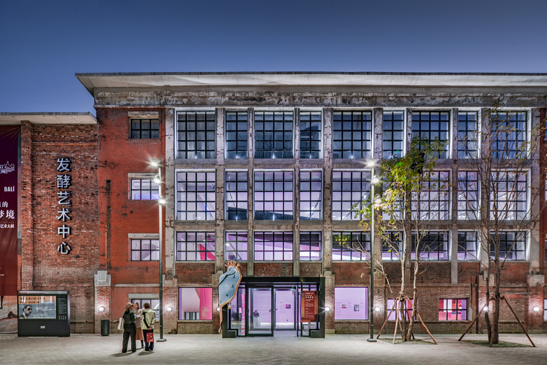 沈阳红梅文创园