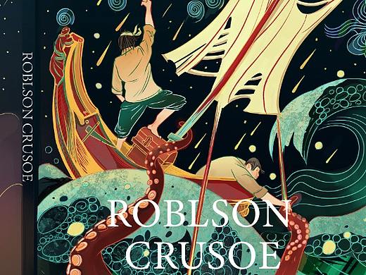 ROBISON CRUSOE
