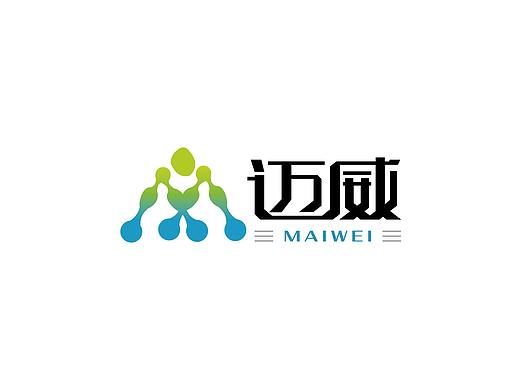 医疗科技VI品牌设计