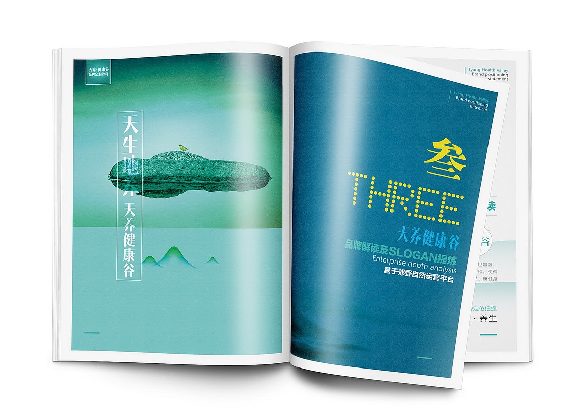 | 健康画册赏析 |（图ZMjM2OTc1Mjcy） - 书籍/画册 - 站酷设计师余渡i原创素材 - 站酷ZCOOL