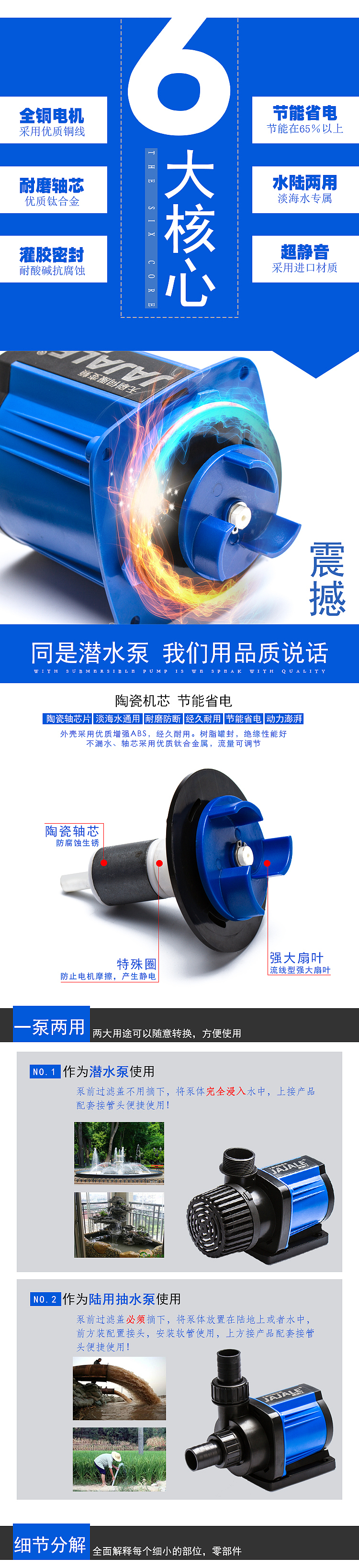 水族产品 小海报 蓝瘦香菇（图ZNjA5NjQ2MjA=） - 其他平面 - 站酷设计师李富安原创素材 - 站酷ZCOOL