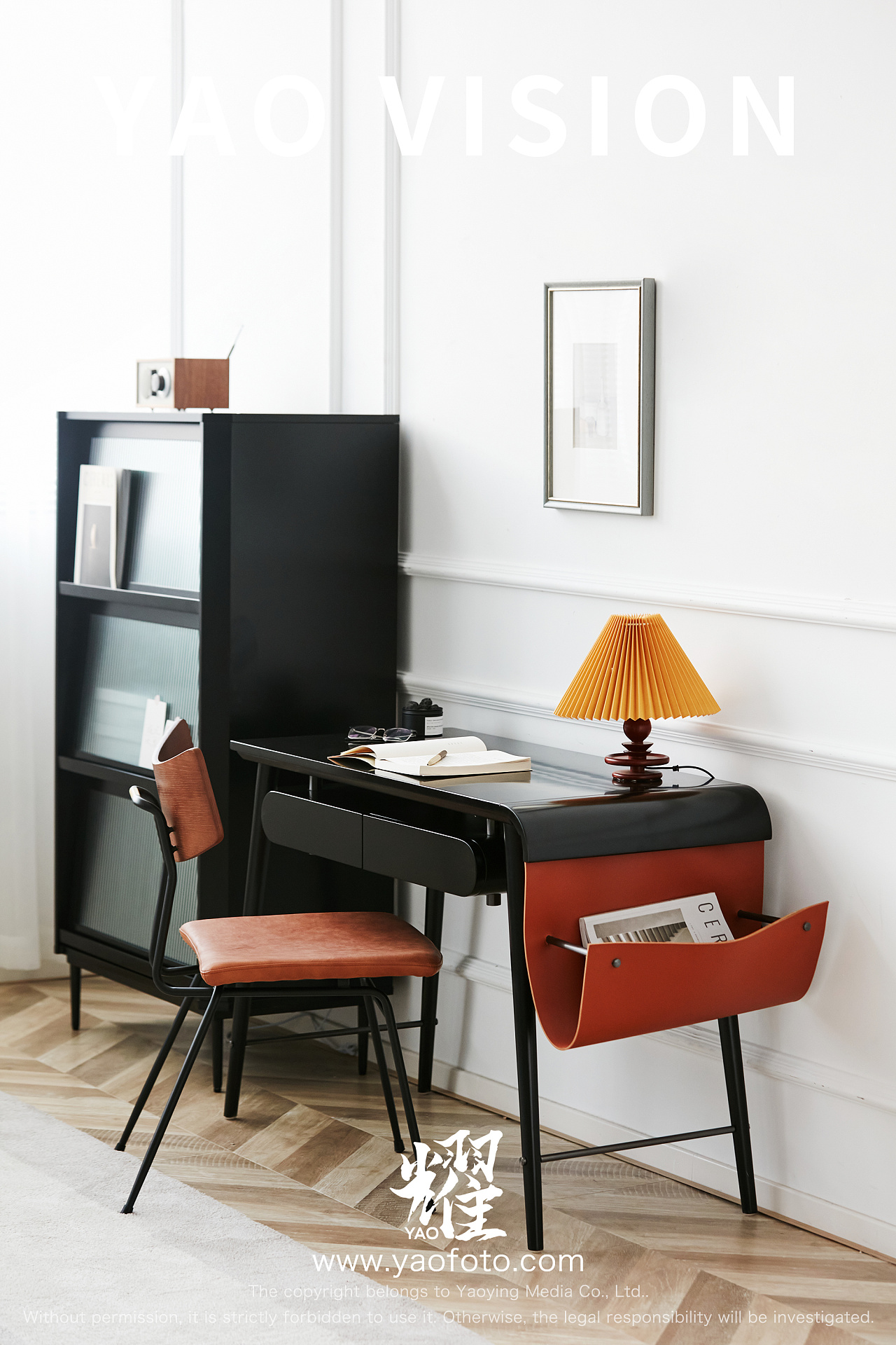 ins书桌|摄影|产品摄影|耀影视觉 - 原创作品 - 站酷 (zcool)