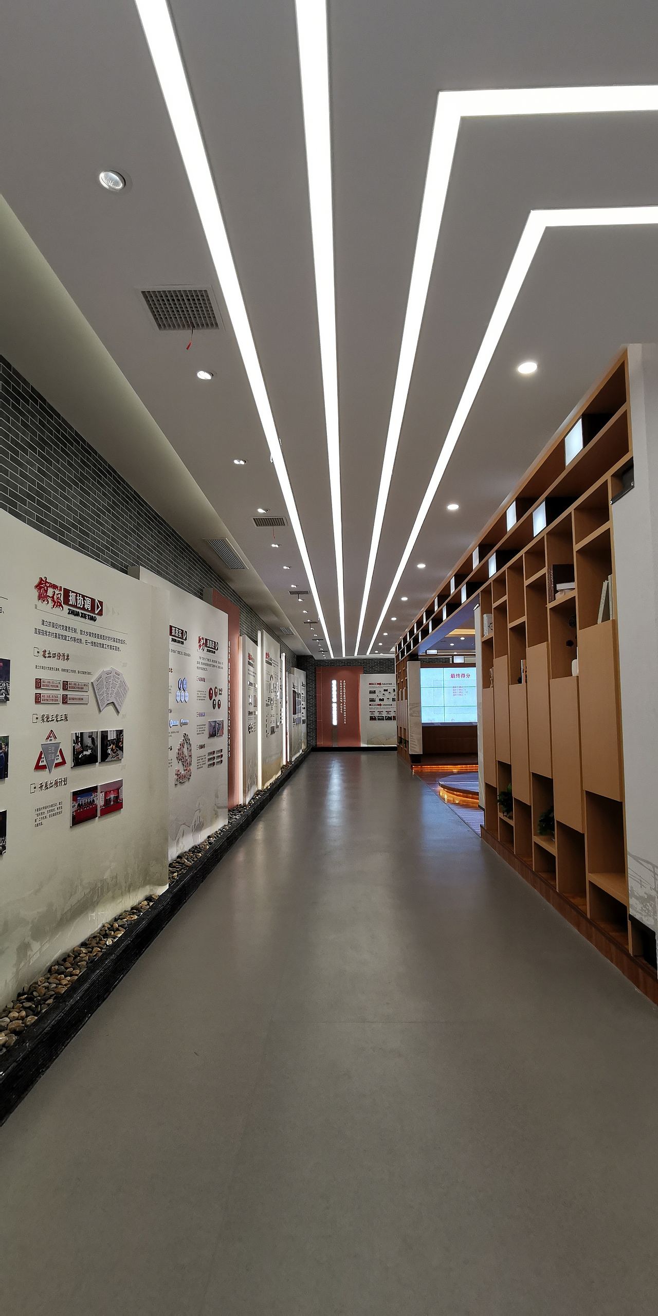 乡村振兴展馆（图ZMjMzNjE1MzQ4） - 展陈设计 - 站酷设计师航hang13144原创素材 - 站酷ZCOOL