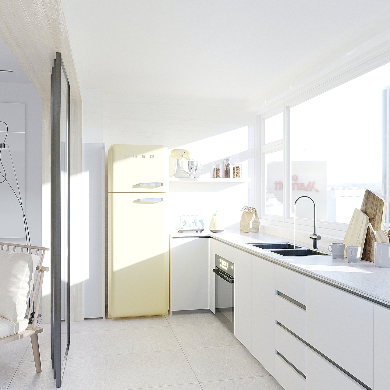 简约 | 焕新（图ZMjQ5NTI4NzA0） - 家装设计 - 站酷设计师市隐原创素材 - 站酷ZCOOL