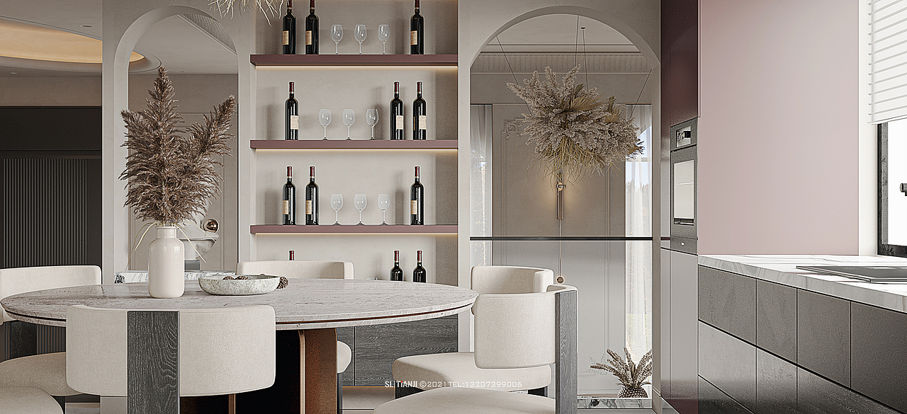 2021丨FStorm作品合集