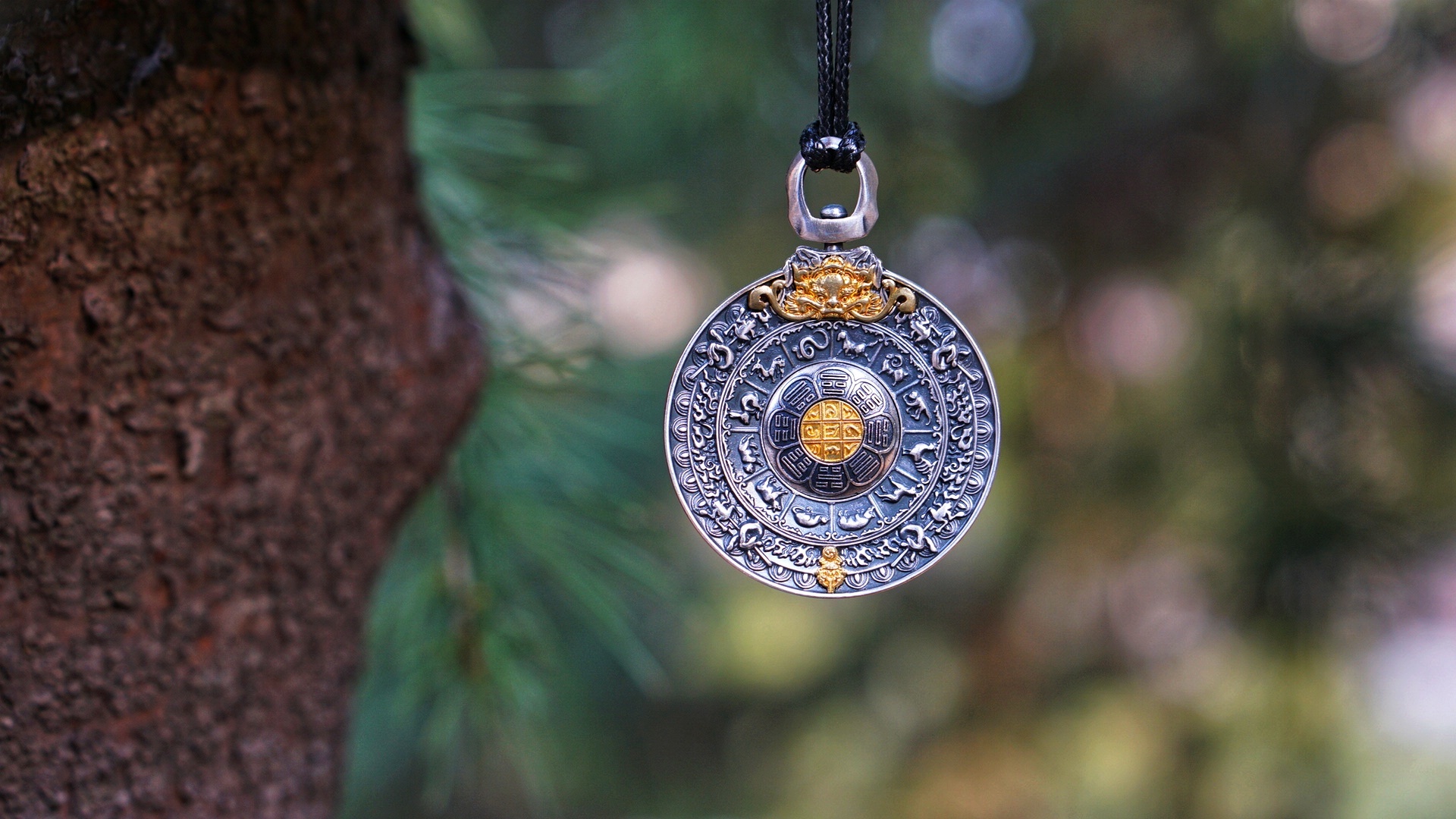 【九宫八卦牌】至尊版